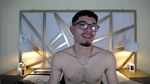 Jaxon Carter online show from 4, 10, 2025