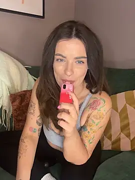 Snapshot of PiperPassionX chatting on 2, 3, 2026 PiperPassionX online show from 2, 3, 2026