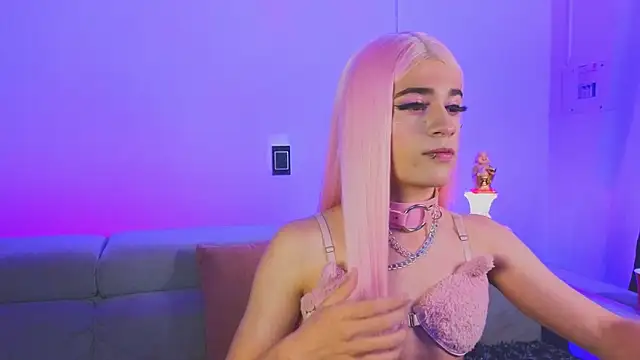 chloe ember online show from 5, 12, 2025