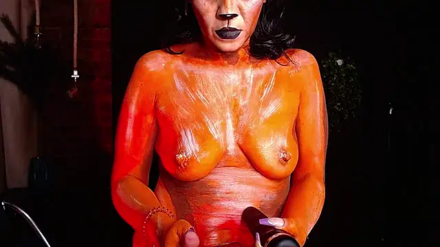 brandi bae1 online show from 25, 10, 2025