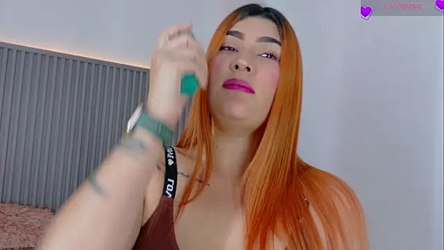 Celeste Presstigge online show from 19, 2, 2026