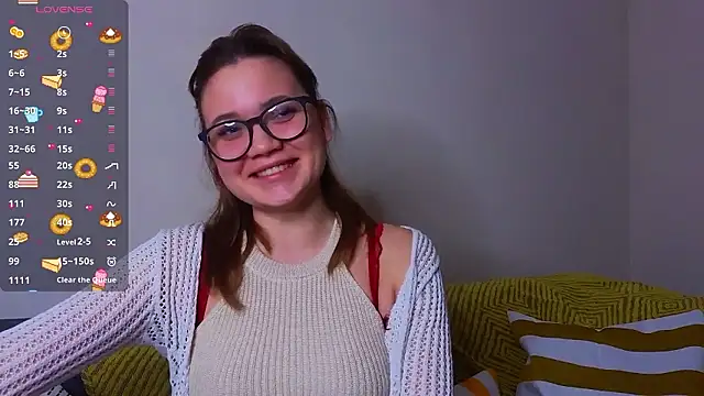 Snapshot of KittyMarry chatting on 8, 3, 2026 KittyMarry online show from 8, 3, 2026