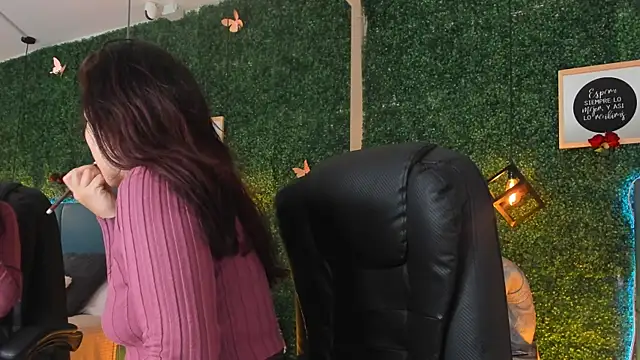 Linagh  online show from 27, 3, 2026