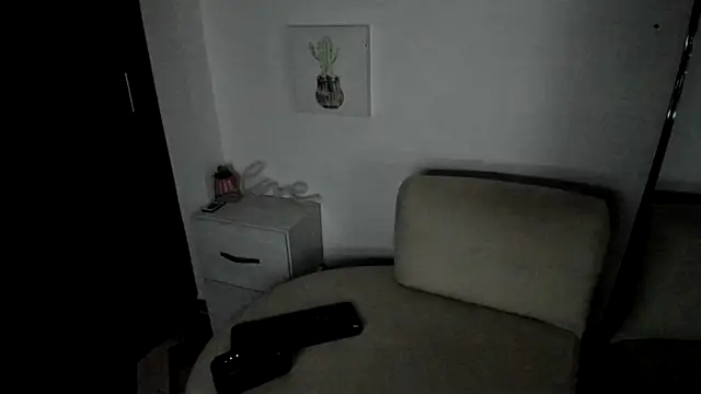 ashleycurvyy online show from 27, 3, 2026