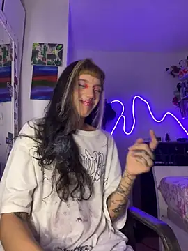 virtualgirlbr online show from 2, 6, 2026