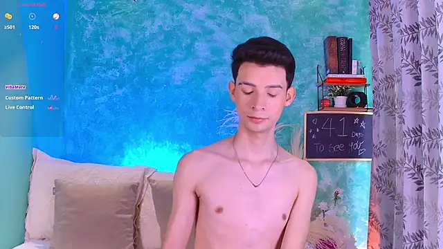 Snapshot of VicenteFerrer chatting on 13, 9, 2025 VicenteFerrer online show from 13, 9, 2025