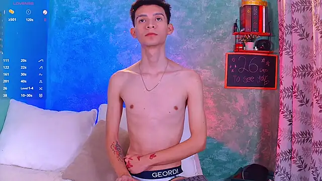 Snapshot of VicenteFerrer chatting on 28, 9, 2025 VicenteFerrer online show from 28, 9, 2025