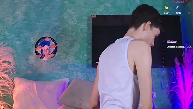 VicenteFerrer online show from 2, 12, 2025