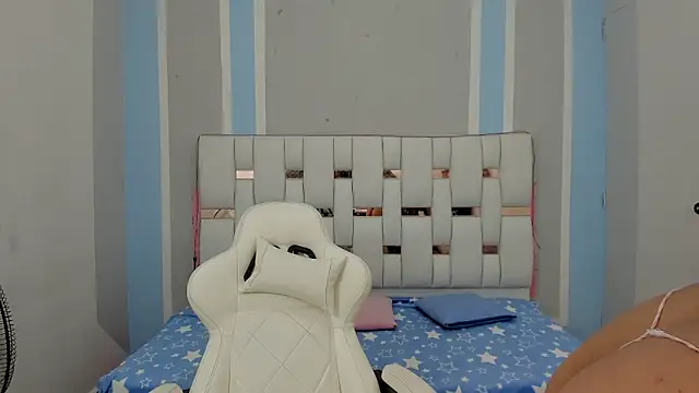 marsmith1 online show from 4, 11, 2025