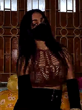 Cute-Janvi-5 online show from 28, 11, 2025