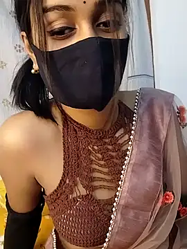 Cute-Janvi-5 online show from 10, 1, 2026