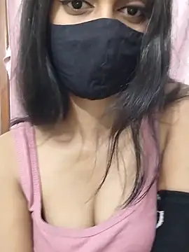 Snapshot of Cute-Janvi-5 chatting on 11, 4, 2026 Cute-Janvi-5 online show from 11, 4, 2026