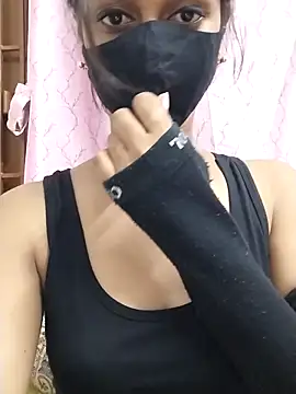 Snapshot of Cute-Janvi-5 chatting on 14, 5, 2026 Cute-Janvi-5 online show from 14, 5, 2026