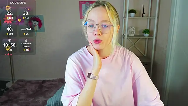 R0cket bunny online show from 20, 9, 2025