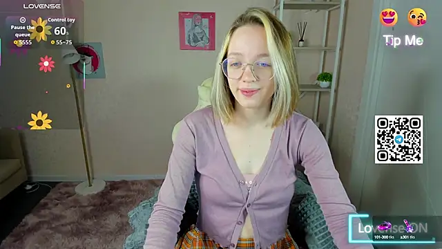 R0cket bunny online show from 5, 10, 2025