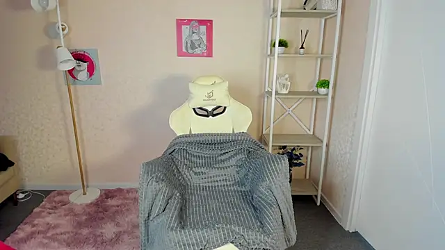 R0cket bunny online show from 7, 10, 2025