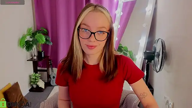 R0cket bunny online show from 21, 5, 2026