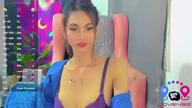 GORDYFANTASY online show from 28, 9, 2025