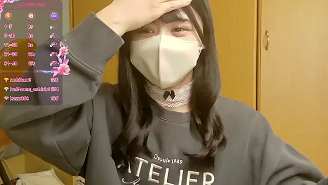 0p-saki-p0 online show from 31, 5, 2026