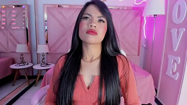 anyjones  online show from 21, 10, 2025