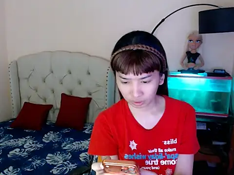 ShantalFoxxy  online show from 16, 2, 2026