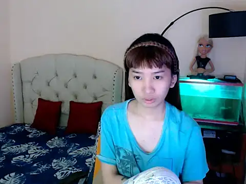 ShantalFoxxy  online show from 18, 2, 2026