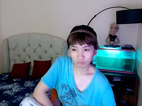 ShantalFoxxy  online show from 19, 2, 2026