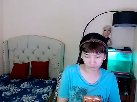 ShantalFoxxy  online show from 16, 3, 2026