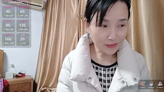 Haili-1 online show from 10, 11, 2025