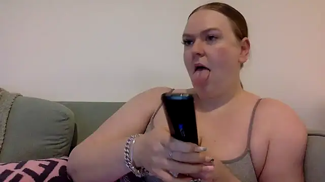 gracelovesxx online show from 5, 4, 2026