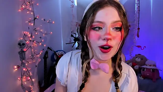 Lil bela online show from 1, 10, 2025