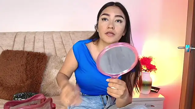 sweet artemiis online show from 19, 3, 2026