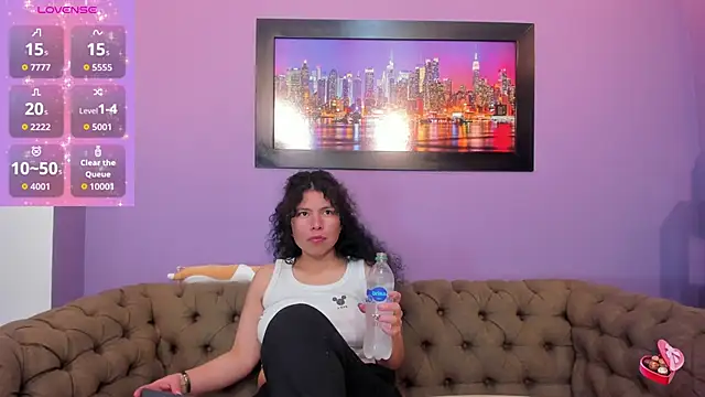 angelita martins online show from 13, 11, 2025