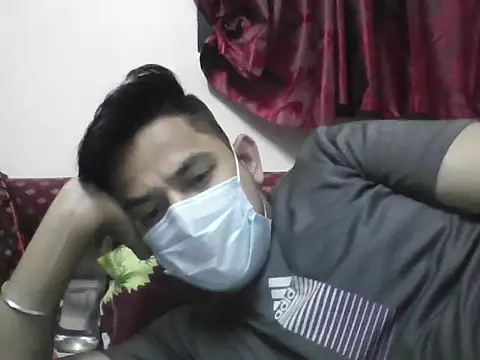 Snapshot of NIVAN_7251 chatting on 10, 10, 2025 NIVAN 7251 online show from 10, 10, 2025