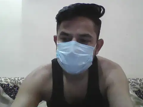 Snapshot of NIVAN_7251 chatting on 28, 10, 2025 NIVAN 7251 online show from 28, 10, 2025