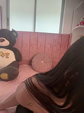 salomecute21 online show from 4, 6, 2026
