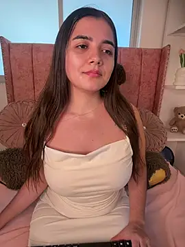 salomecute21 online show from 25, 7, 2026