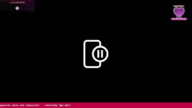 kinkylilsweetie online show from 21, 9, 2025