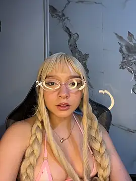 JuliethMoss online show from 28, 3, 2026