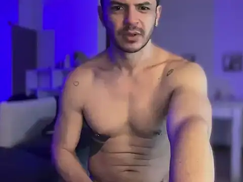 Snapshot of lat20ar@xh chatting on 13, 1, 2026 lat20arxh online show from 13, 1, 2026