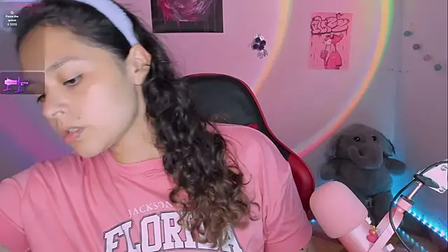 lila kitty81 online show from 15, 9, 2025