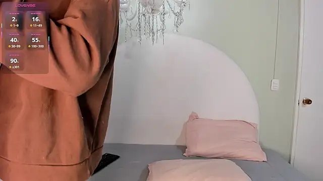 JoshuaSanzz online show from 7, 1, 2026