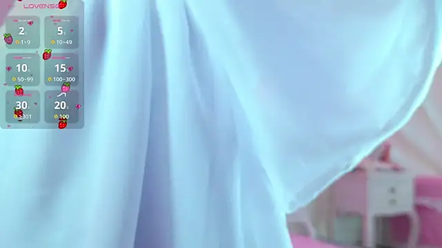 SammyJhuls online show from 31, 10, 2025