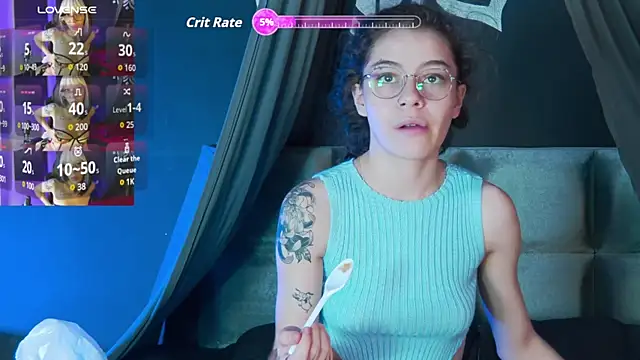 RavennMoonn online show from 27, 9, 2025