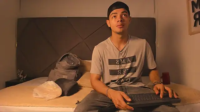 andrew colleman online show from 11, 9, 2025