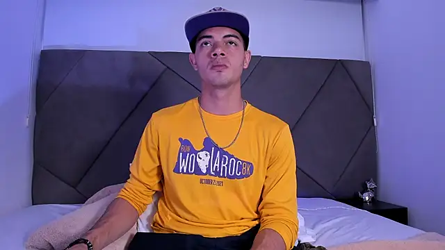 andrew colleman online show from 21, 9, 2025