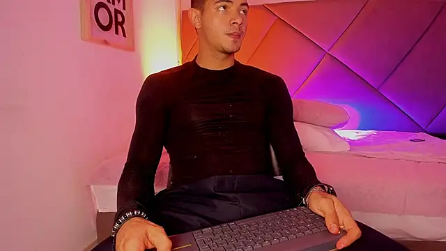 andrew colleman online show from 24, 9, 2025