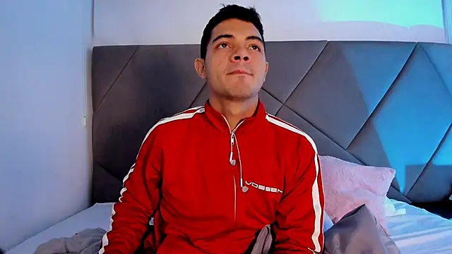 andrew colleman online show from 28, 9, 2025