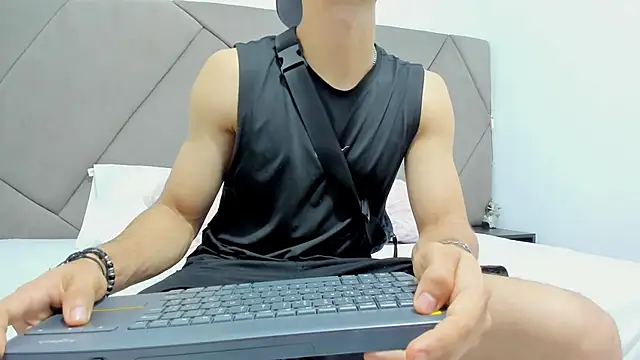 andrew colleman online show from 29, 9, 2025