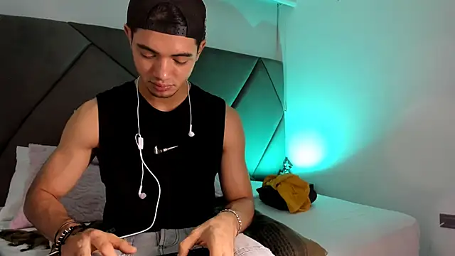 andrew colleman online show from 1, 10, 2025